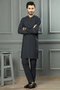 PREMIUM CHARCOAL UNSTITCHED WASH & WEAR